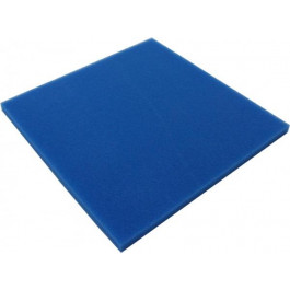 JBL Fine Filter Foam - Листова губка-килимок тонкої очистки проти будь-яких помутнінь води 50 58534