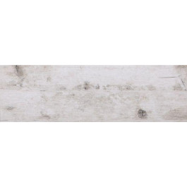 Cersanit Плитка керамогранитная Shinewood White 185x598x8