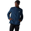 Asics Ветровка  CORE JACKET 2011C344-400 S Синяя (4550330599768) - зображення 1