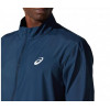 Asics Ветровка  CORE JACKET 2011C344-400 S Синяя (4550330599768) - зображення 4