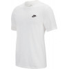 Nike Футболка  M Nsw Club Tee AR4997-101 L (191888618385) - зображення 1