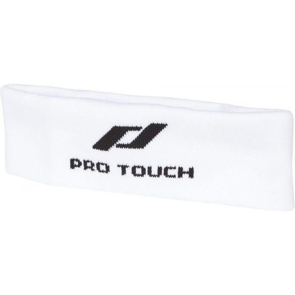 PRO TOUCH Пов&#39;язка  Headband 412976-001 р.1 білий - зображення 1