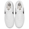 Nike Кросівки COURT VISION MID NN DN3577-101 р.41 US 8 26 см білий - зображення 7