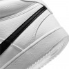 Nike Кросівки COURT VISION MID NN DN3577-101 р.41 US 8 26 см білий - зображення 10