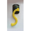 AnimAll Игрушка мотивационный шнур GrizZzly 9802 33х11.5х3.4 см Желтый (6914068019802) - зображення 2