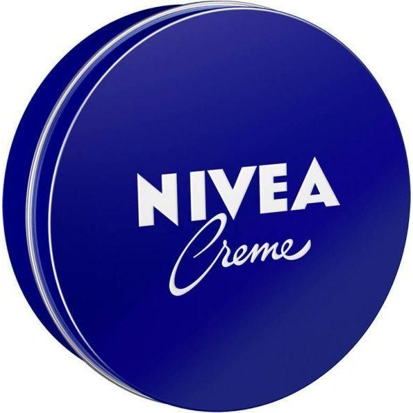 Nivea Універсальний зволожувальний крем  Creme, 150 мл - зображення 1
