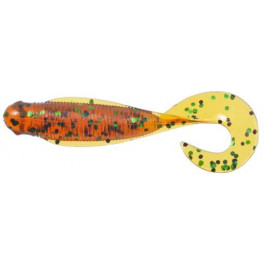 Fishing ROI Wise Grub 75mm / D010 (123-8-75-D010)