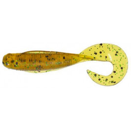 Fishing ROI Wise Grub 40mm / D017 (123-8-40-D017)