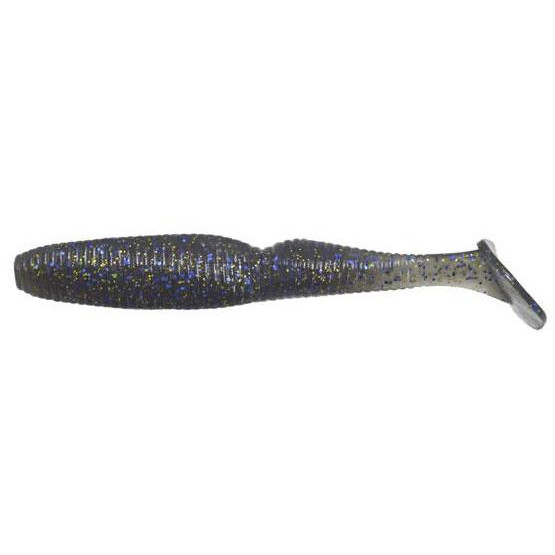 Fishing ROI Rage Tail Shad 105mm / B025 (203-5-105-B025) - зображення 1