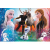 Trefl Frozen 2 Волшебное время 300 эл (23006) - зображення 2