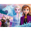 Trefl Disney Frozen 2 Отвага сестер 30 эл (18253) - зображення 3