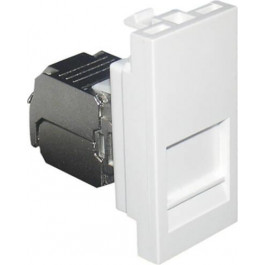 EFAPEL Quadro RJ45 белый матовый 4697112 SBM (5603011626808)