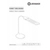 LEDVANCE LED PANAN Disc Double White 6W (4058075301740) - зображення 2