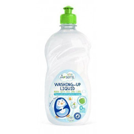 Sensua Жидкость для ручного мытья посуды A-Sens Kids Eco 0,5 л (4820167004880)