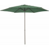 Зонт пляжний Indigo Зонт FNGB-03 зеленый 2,7 м