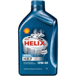 Shell Helix Diesel H 10W-40 1 л
