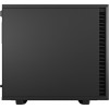 Fractal Design Define 7 Nano Black Solid (FD-C-DEF7N-01) - зображення 2