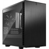 Fractal Design Define 7 Nano Black TG Light Tint (FD-C-DEF7N-02) - зображення 1