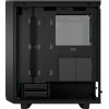Fractal Design Meshify 2 Compact Lite RGB Black TG Light Tint (FD-C-MEL2C-05) - зображення 10