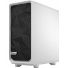 Fractal Design Meshify 2 Compact Lite White TG Clear Tint (FD-C-MEL2C-04) - зображення 3