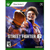  Street Fighter 6 Xbox Series X - зображення 1