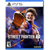  Street Fighter 6 PS5 - зображення 1