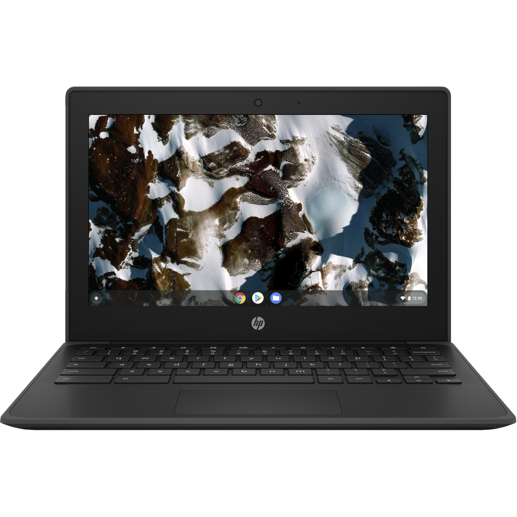HP Chromebook 11 G9 Education Edition (456F8UT) - зображення 1