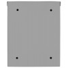E.NEXT Шкаф металлический, под 6мод., герметич IP54, навесной, с замком (s0100128) - зображення 6