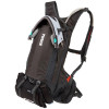 Thule Rail 12L / obsidian (3203797) - зображення 9