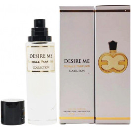 Morale Parfums Desire Me Парфюмированная вода для женщин 30 мл