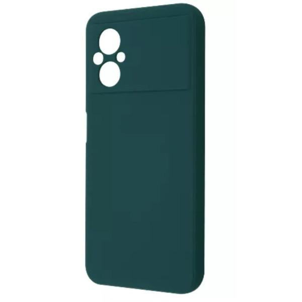 WAVE Colorful Case для Xiaomi Poco M5 Forest Green - зображення 1