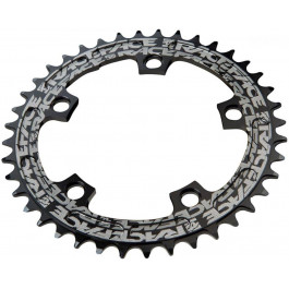 Race Face Зірка  CHAINRING, NARROW WIDE, 110X42T, BLK, 10-12S