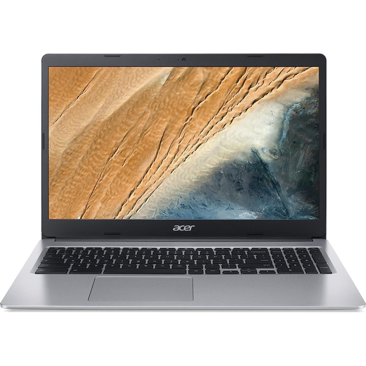 Acer Chromebook 315 CB315-3HT-C3FQ (NX.ATEAA.004) - зображення 1