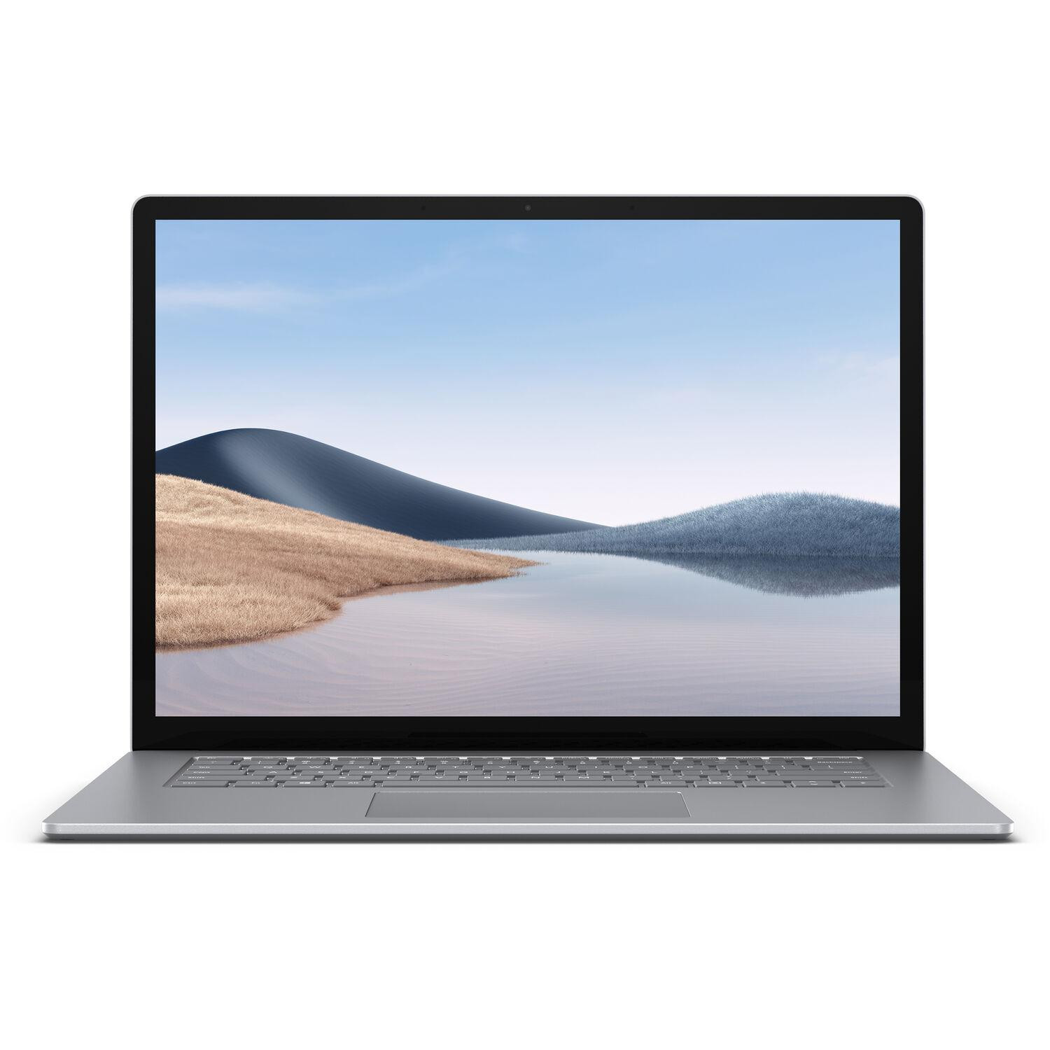 Microsoft Surface Laptop 4 (5L1-00024) - зображення 1