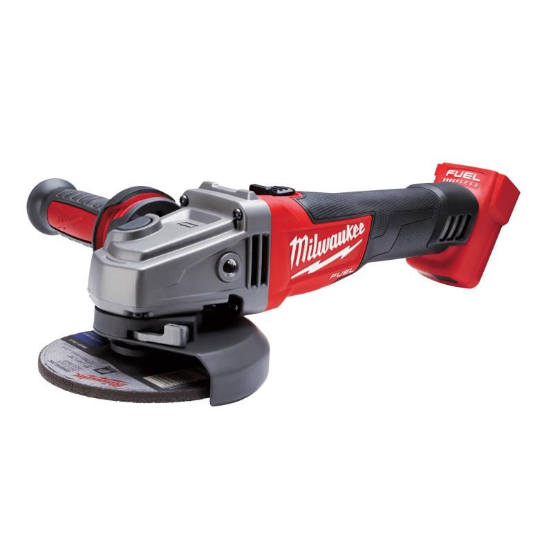 MILWAUKEE M18 FUEL CAG125X-0X (4933451439) - зображення 1