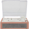 Crosley Fusion Record Player And Case Set Watercolor (CR6041A-WC) - зображення 2