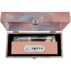 Crosley Fusion Record Player And Case Set Watercolor (CR6041A-WC) - зображення 5
