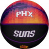 Wilson NBA Team City Edition Phoenix Suns Size 7 (WZ4003924XB7) - зображення 1