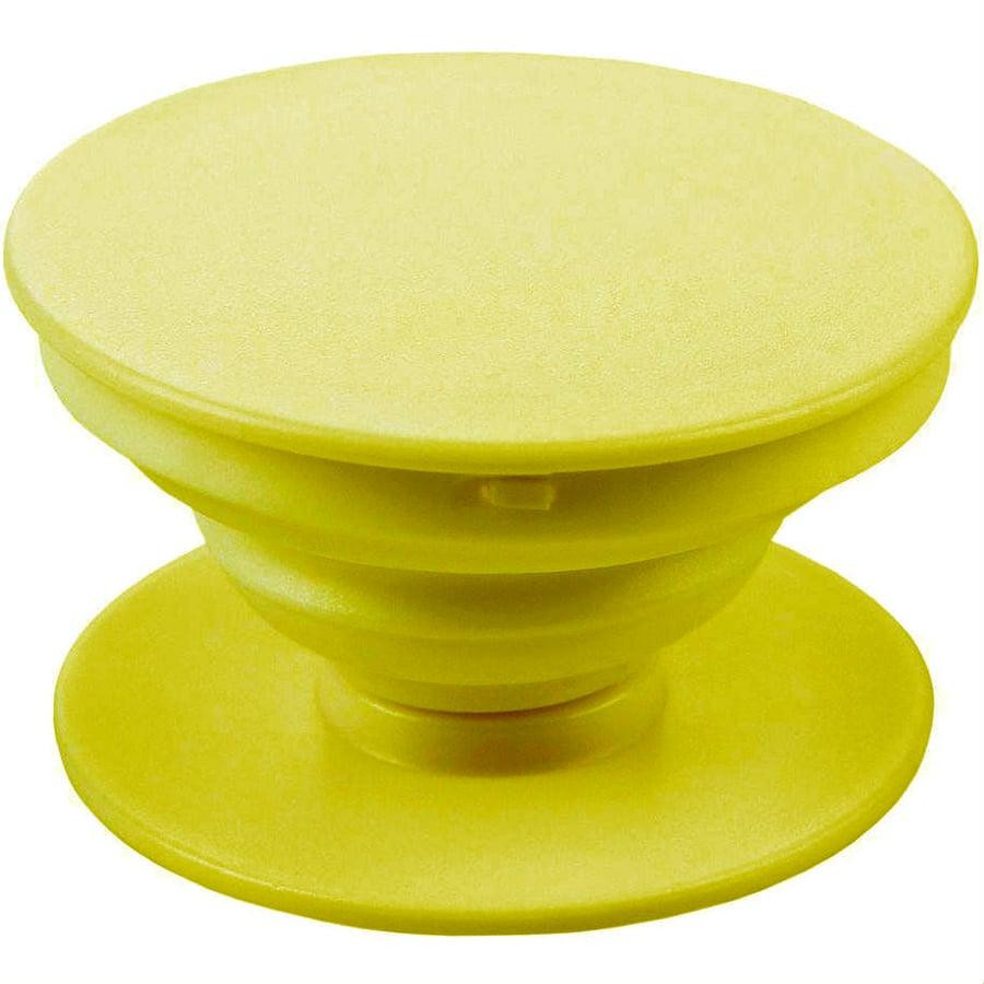 Endorphone Pop socket жовтий - зображення 1