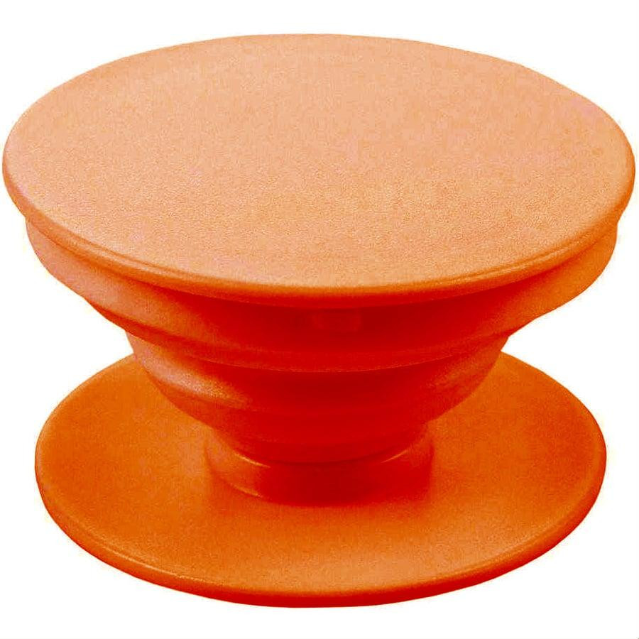 Endorphone Pop socket помаранчевий - зображення 1
