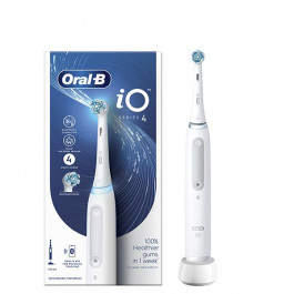 Oral-B iO Series 4 White (iOG4.1A6.0)