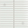 InterMatex Tech Piano White 29,6x29,9 - зображення 1