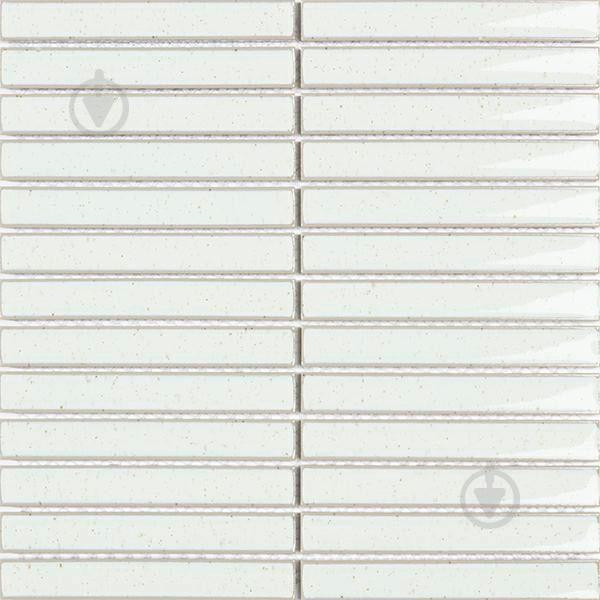 InterMatex Tech Piano White 29,6x29,9 - зображення 1