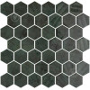 Onix Hex XL Zelik Green (BLISTER) 28,6x28,4 - зображення 1