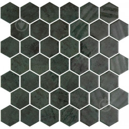   Onix Hex XL Zelik Green (BLISTER) 28,6x28,4