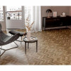 Golden Tile Wood Chevron right коричневий 9L7170 15x90 - зображення 2