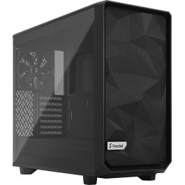 Fractal Design Meshify 2 Lite Black TG Light Tint (FD-C-MEL2A-03)