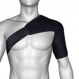 Toros Group Бандаж для фіксації плечового суглоба, лівобічний,  614L-5