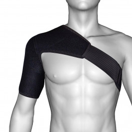 Toros Group Бандаж для фіксації плечового суглоба, правобічний,  614R-1