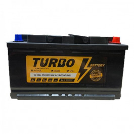  Turbo 6СТ-100 АзЕ STANDART 880A